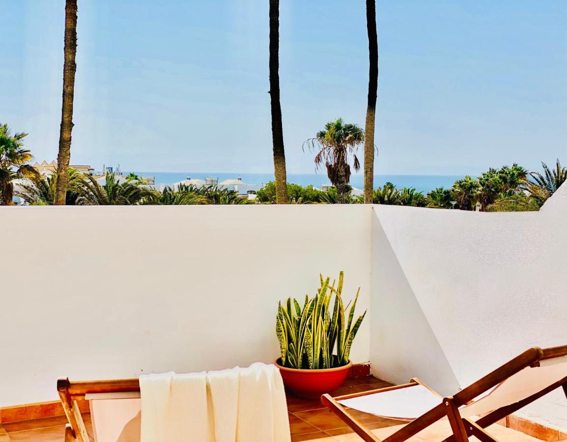 Canaryislandshost L Sea View Puerto del Carmen  Exterior photo